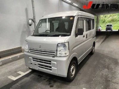 SUZUKI EVERY VAN