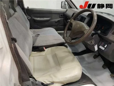 TOYOTA LITE ACE TRUCK