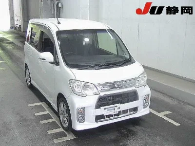 DAIHATSU TANTO EXE