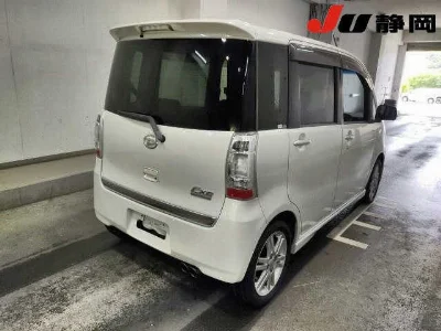 DAIHATSU TANTO EXE