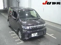 Цена авто Suzuki Wagon R с аукционов Японии, номер кузова MH55S, пробег 91 000, оценка 8