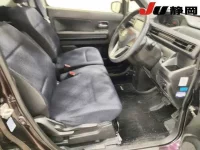 Цена авто Suzuki Wagon R с аукционов Японии, номер кузова MH55S, пробег 91 000, оценка 8