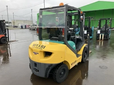KOMATSU OTHER