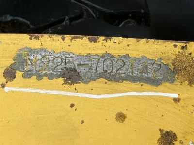 KOMATSU OTHER