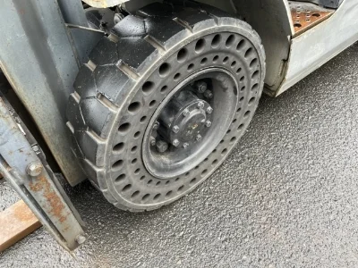 NISSAN OTHER