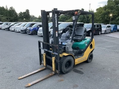 KOMATSU OTHER