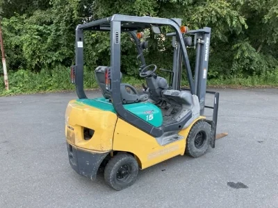 KOMATSU OTHER