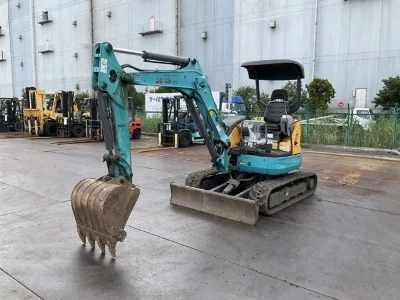 KUBOTA KUBOTA
