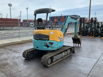 KUBOTA KUBOTA