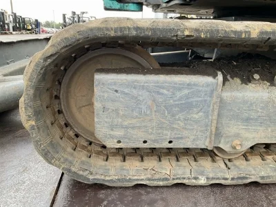 KUBOTA KUBOTA