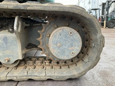 KUBOTA KUBOTA
