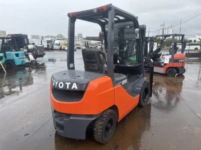 TOYOTA OTHER