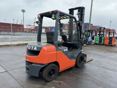 TOYOTA OTHER