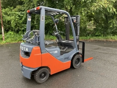 TOYOTA OTHER