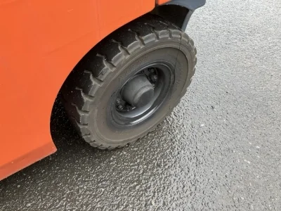 TOYOTA OTHER