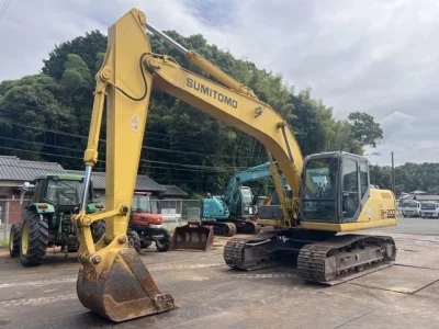 SUMITOMO OTHER