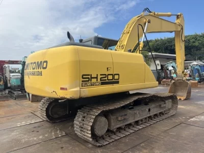 SUMITOMO OTHER