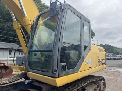 SUMITOMO OTHER