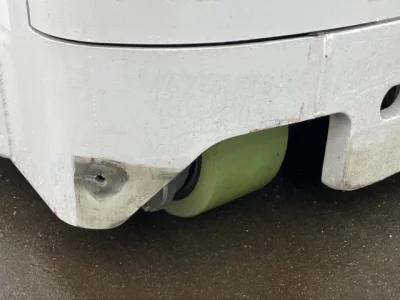 MITSUBISHI LOGISNEXT