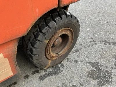 TOYOTA OTHER