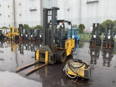 KOMATSU OTHER