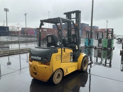 KOMATSU OTHER