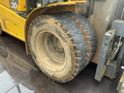 KOMATSU OTHER