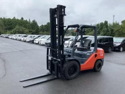 TOYOTA OTHER