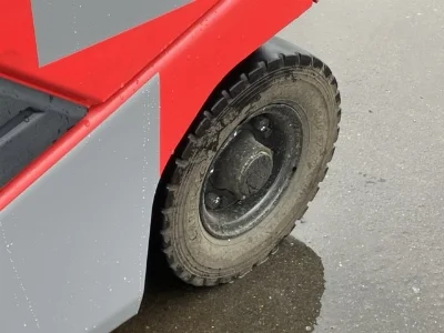 MITSUBISHI LOGISNEXT
