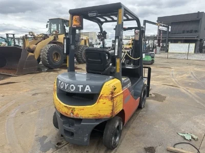 TOYOTA OTHER