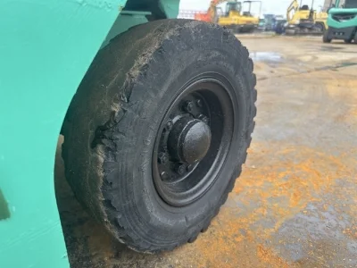 SUMITOMO OTHER
