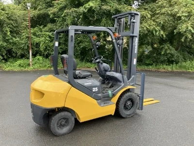 KOMATSU OTHER