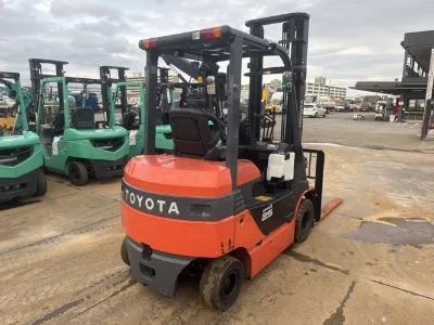 TOYOTA OTHER
