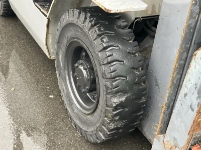 NISSAN KAA