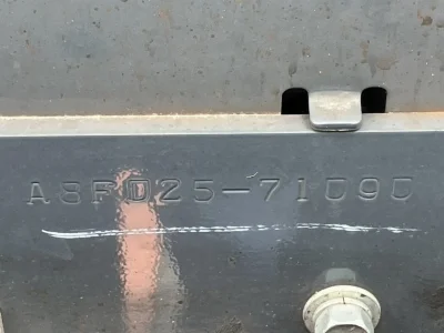 TOYOTA OTHER