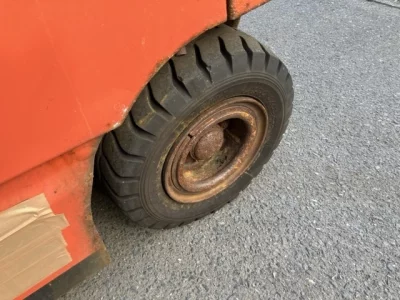 TOYOTA OTHER