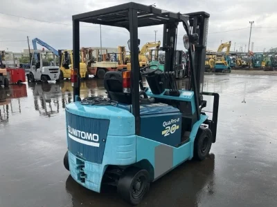 SUMITOMO OTHER