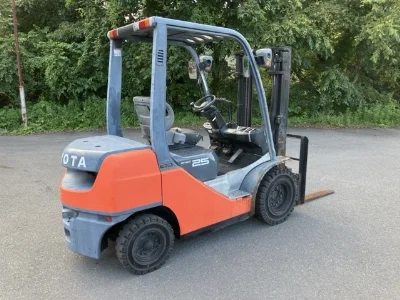 TOYOTA OTHER