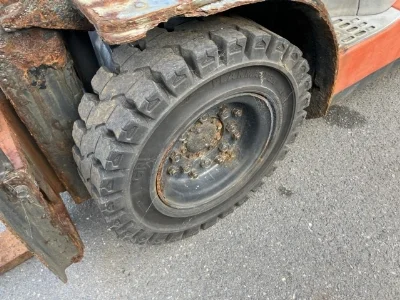 TOYOTA OTHER