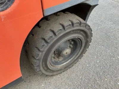 TOYOTA OTHER