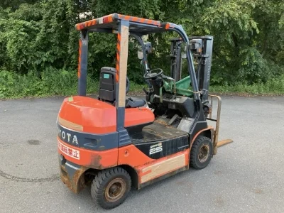 TOYOTA OTHER