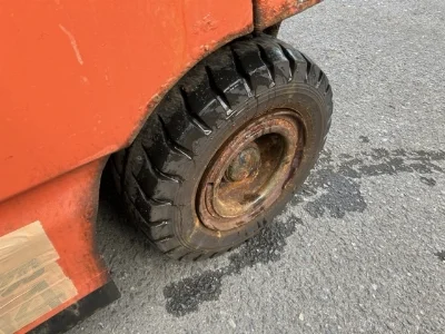 TOYOTA OTHER