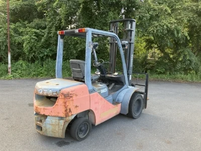 TOYOTA OTHER