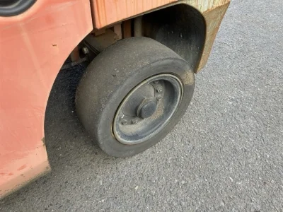 TOYOTA OTHER
