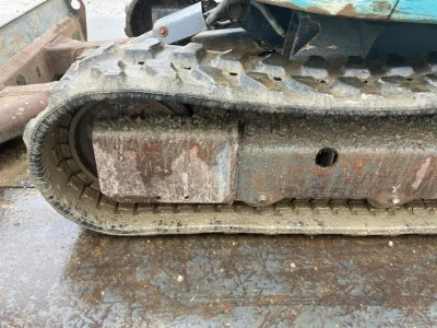 KUBOTA KUBOTA