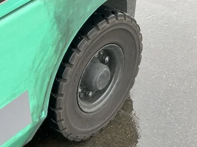 MITSUBISHI LOGISNEXT
