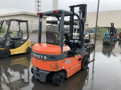 TOYOTA OTHER