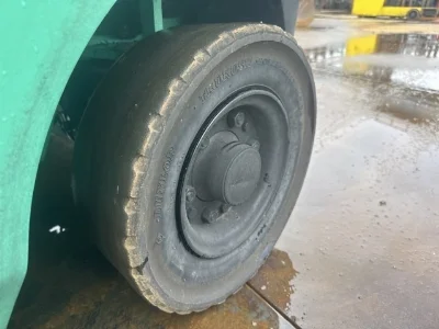 MITSUBISHI LOGISNEXT