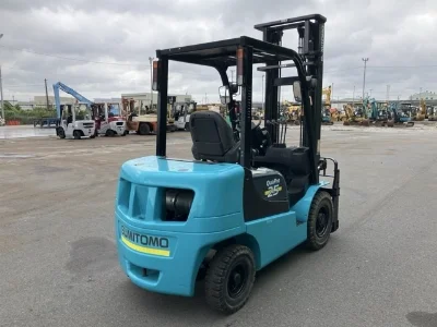 SUMITOMO OTHER