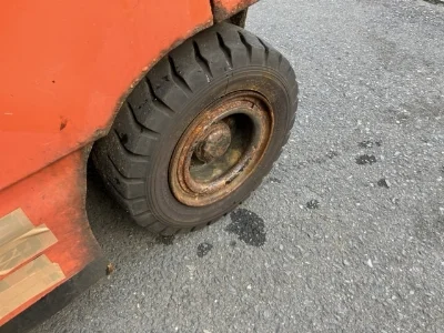 TOYOTA OTHER